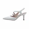 Nine West Gova Palma 3Fx - Zapatos De Novia - White 2 Nine West Gova Palma 3Fx - Zapatos De Novia - White -Nine West 27317647870e4d39b06fc6f84da98ac4