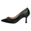 Nine West Tacones - Black 1 Nine West Tacones - Black -Nine West 2735bb0d837a452daa8aa10ada04068a