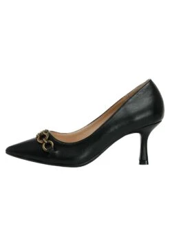 Nine West Tacones - Black