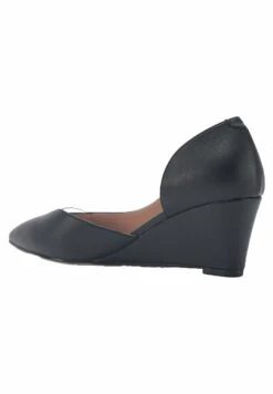 Nine West Paddle Lugano 3Fx - Cuñas - Black 8 Nine West Paddle Lugano 3Fx - Cuñas - Black -Nine West 279cb6ae537b4d9c8ea29fb236f3937c