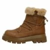 Nine West Botas Para La Nieve - Tan -Nine West 27eeaa83959341869f69b52a44467b57