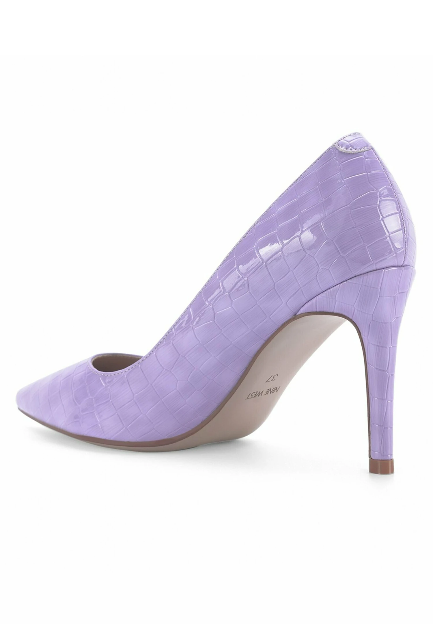 Nine West Gova Badel2 3Fx - Tacones - Lilac 5 Nine West Gova Badel2 3Fx - Tacones - Lilac - Imagen 3