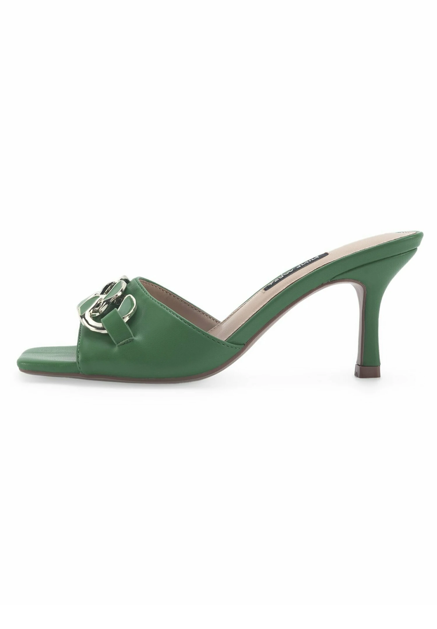 Nine West Outdoor Daplen 3Fx - Sandalias Planas - Green 3 Nine West Outdoor Daplen 3Fx - Sandalias Planas - Green