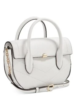 Nine West Bandolera - Optic White -Nine West 28c19fafcecd4ffe9970bd7c2fca6289