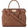 Nine West Magdalene - Bolso De Mano - Tan 1 Nine West Magdalene - Bolso De Mano - Tan -Nine West 28c4c1e71cb44102adf6aaebc398de24