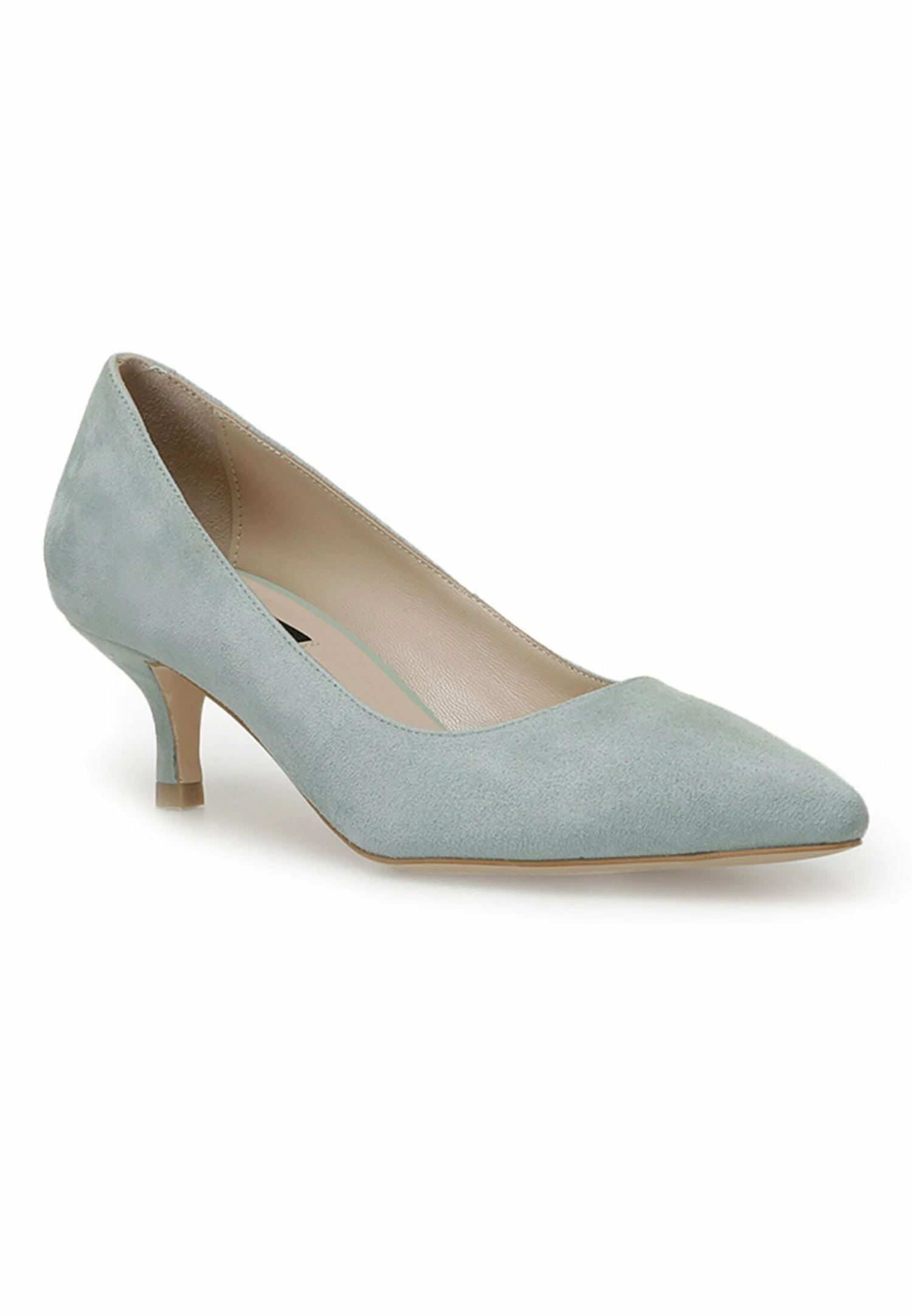 Nine West Gova Ante 3Fx - Tacones - Mint 4 Nine West Gova Ante 3Fx - Tacones - Mint - Imagen 2