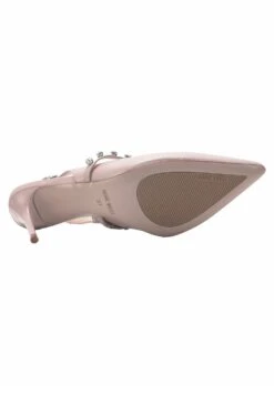 Nine West Gova Prato 3Fx - Tacones - Light Pink -Nine West 297aed37ebbd4cf89e7e061edc7c6baa