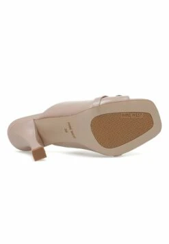 Nine West Outdoor Berne - Sandalias De Tacón - Light Pink -Nine West 299b7b2c5dab4e559f79f4d4b088d388