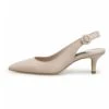 Nine West Gova Seki 3Fx - Tacones - Beige 1 Nine West Gova Seki 3Fx - Tacones - Beige -Nine West 29ca04e6543e45239e46bcdf9d4ed55d