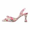 Nine West Gova Deva- Tacones - Pink -Nine West 2a5bdf3e0e924f1297579ee64234b5f2