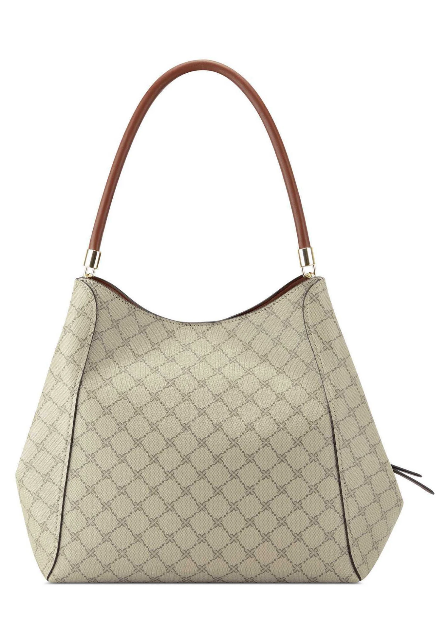 Nine West Etta Jet Set Carryall - Bolso Shopping - Beige 4 Nine West Etta Jet Set Carryall - Bolso Shopping - Beige - Imagen 2