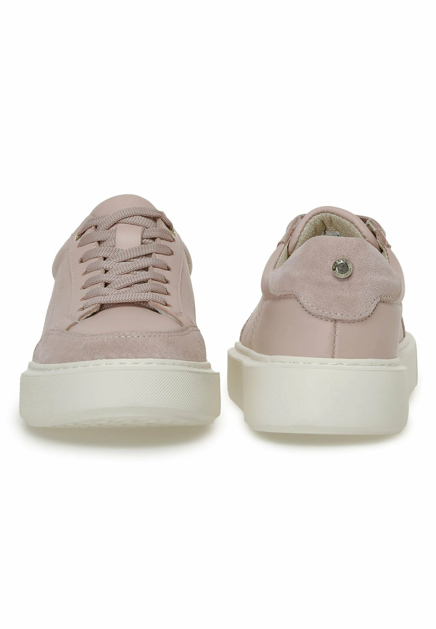 Nine West Demu 3Fx - Zapatillas - Light Pink 6 Nine West Demu 3Fx - Zapatillas - Light Pink - Imagen 4