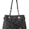 Nine West Malone Shoulder Satchel - Bolso De Mano - Black 2 Nine West Malone Shoulder Satchel - Bolso De Mano - Black -Nine West 2b125e38672a4a978b47bc3c52c741f5