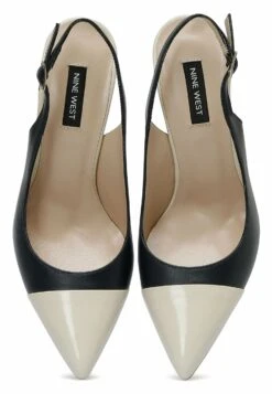 Nine West Zapatos Altos - Dark Blue 10 Nine West Zapatos Altos - Dark Blue -Nine West 2b34739aafbb40a39757920e323d1827