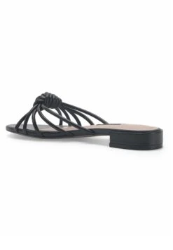 Nine West Outdoor Seaney 3Fx - Sandalias Planas - Black 8 Nine West Outdoor Seaney 3Fx - Sandalias Planas - Black -Nine West 2b4380eee12243a4af9c630c46bebed0