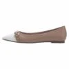 Nine West Babette Mavero 3Fx - Bailarinas - Camel 2 Nine West Babette Mavero 3Fx - Bailarinas - Camel -Nine West 2be9a51b958142dd803aebad91f10f8d