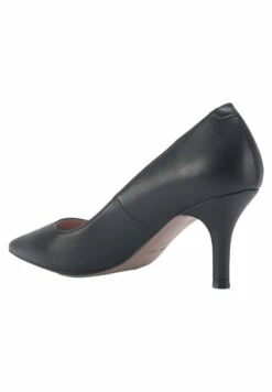 Nine West Gova Mazin 3Fx - Tacones - Black 8 Nine West Gova Mazin 3Fx - Tacones - Black -Nine West 2bf068cb0d06473d951badfd2d365958