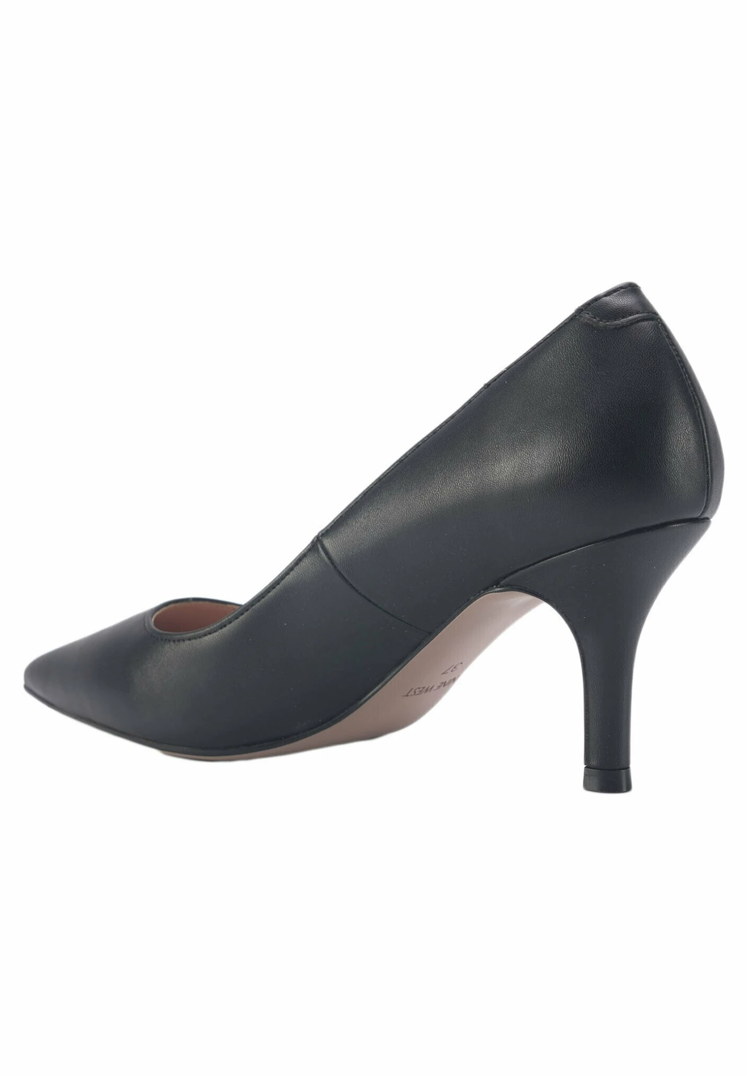 Nine West Gova Mazin 3Fx - Tacones - Black 5 Nine West Gova Mazin 3Fx - Tacones - Black - Imagen 3