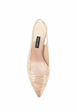 Nine West Gova Tallyn - Tacones - Beige 7 Nine West Gova Tallyn - Tacones - Beige -Nine West 2c455ad46960424fa6bb51fc7ae6a81c