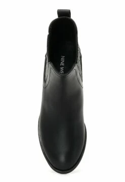 Nine West Galyano - Botines - Black -Nine West 2c56a365cc4e4abbbd63fa560e2ba894