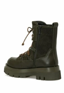Nine West And Sno Kuar 2Pr - Botas Para La Nieve - Haki 15 Nine West And Sno Kuar 2Pr - Botas Para La Nieve - Haki -Nine West 2dd94d4351c641689273b4af16744acb