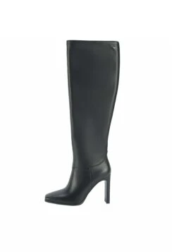Nine West Cebbi Pr - Botas De Tacón - Black