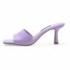 Nine West Outdoor Pizale 3Fx - Sandalias - Lilac -Nine West 2f45f755f4824697a6f13d537b150990