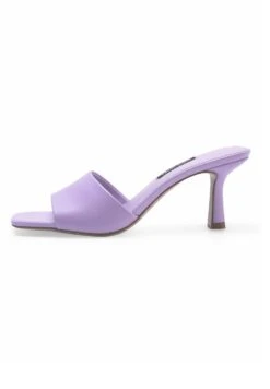 Nine West Outdoor Pizale 3Fx - Sandalias - Lilac