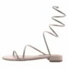 Nine West Mdp Logan 3Fx - Sandalias - Beige 2 Nine West Mdp Logan 3Fx - Sandalias - Beige -Nine West 2fc43e85b9ee4eb486748a5e8c4b5e28