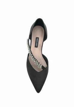 Nine West Bailarinas - Black -Nine West 3016869b9e6247789b95c62e9193435c