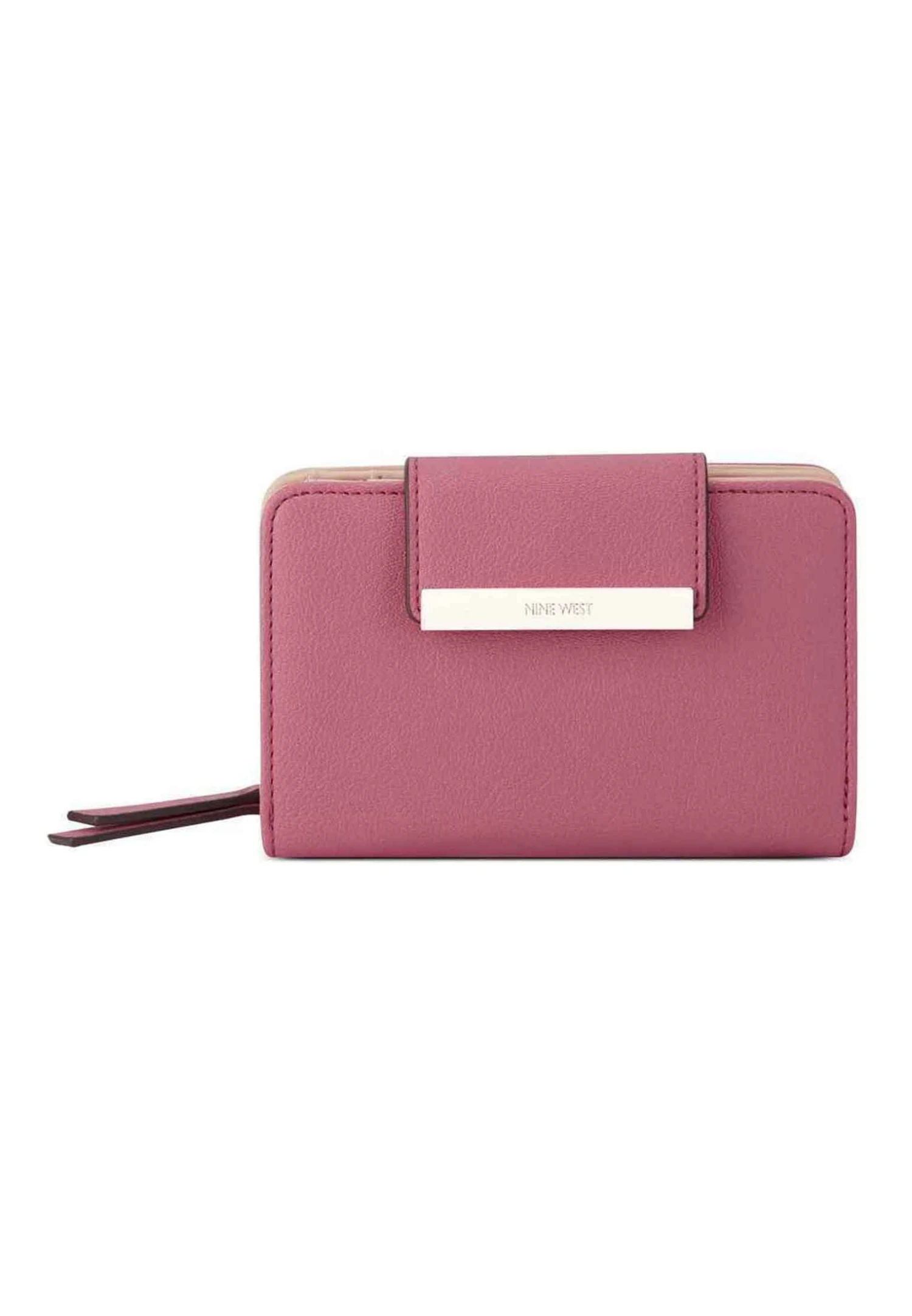 Nine West Laney Slg French - Monedero - Rouge 3 Nine West Laney Slg French - Monedero - Rouge