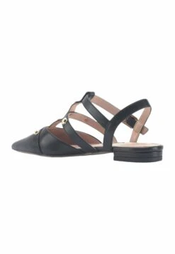 Nine West Babette Peschi Fx - Tacones - Black 8 Nine West Babette Peschi Fx - Tacones - Black -Nine West 30c7ab4124a94bf48c54cb6d94c18c91