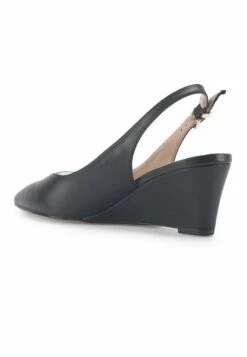 Nine West Paddle Nila 3Fx - Cuñas - Black 8 Nine West Paddle Nila 3Fx - Cuñas - Black -Nine West 312cadd1df0c42ed8050ff762597a076