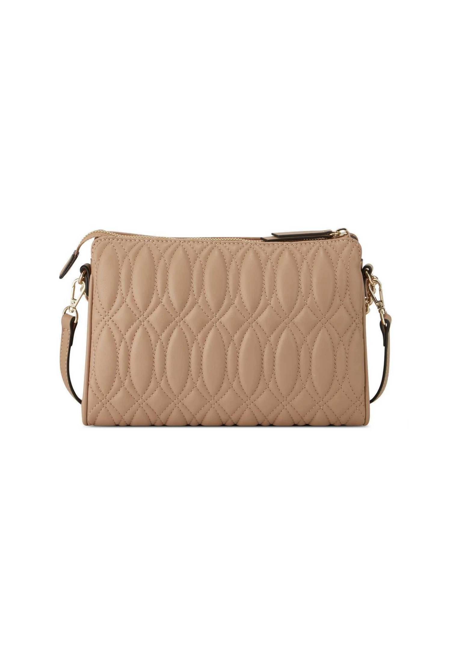 Nine West Angelina- Bandolera - Dk Khaki 4 Nine West Angelina- Bandolera - Dk Khaki - Imagen 2