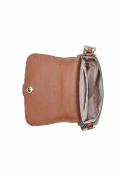 Nine West Shirin - Bandolera - Tan 8 Nine West Shirin - Bandolera - Tan -Nine West 32ffefc3f4514b208a811352d3aab4ec