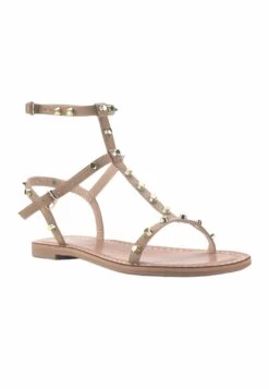 Nine West Ganea- Sandalias - Mink -Nine West 330716376aaf409490b74af115ae0b43