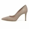 Nine West Gova NayaFx - Tacones - Beige -Nine West 33f0f7d65553474c990fa8ada8cad2b2
