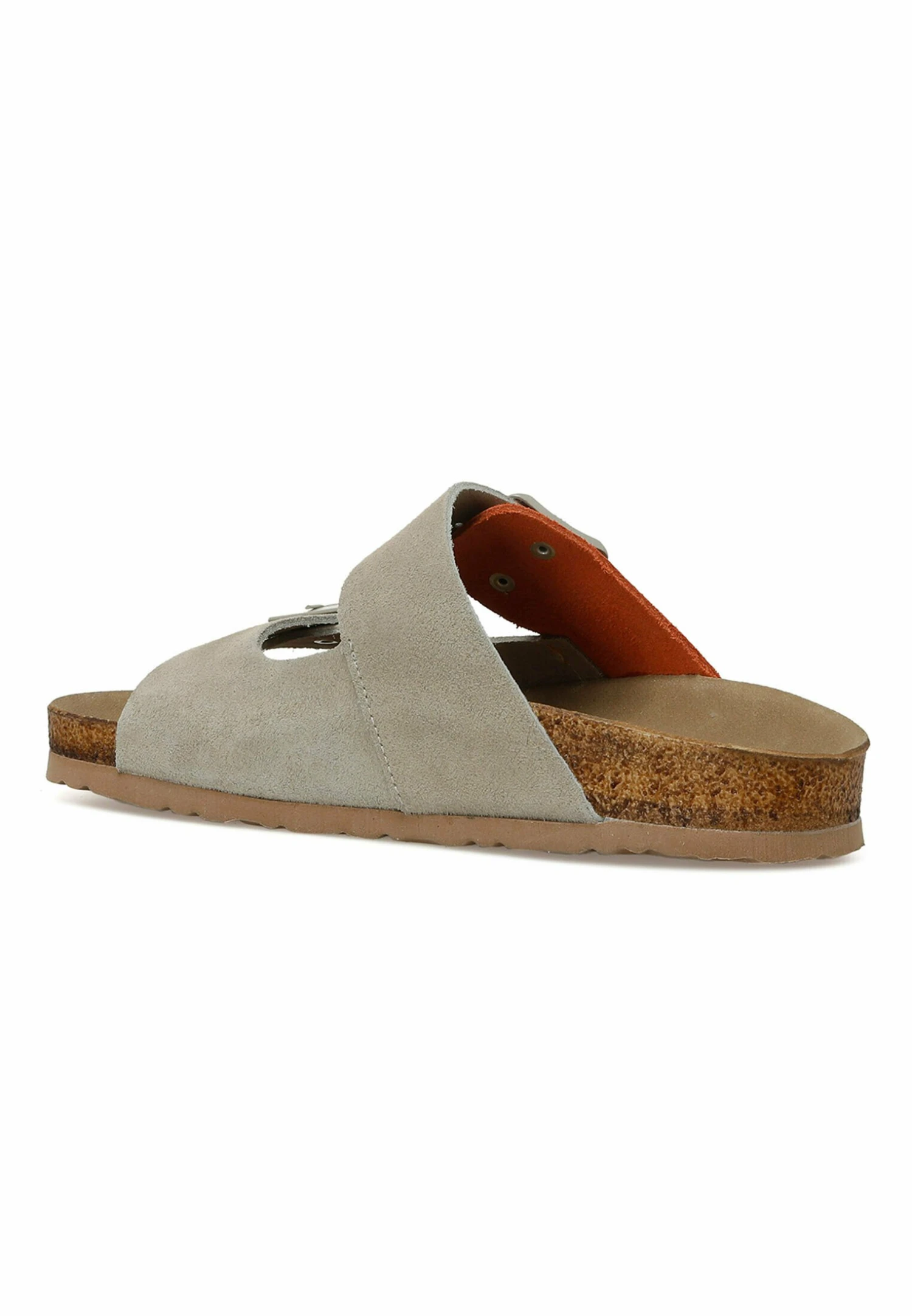 Nine West Outdoor Defe 3Fx - Sandalias Planas - Orange 8 Nine West Outdoor Defe 3Fx - Sandalias Planas - Orange - Imagen 6