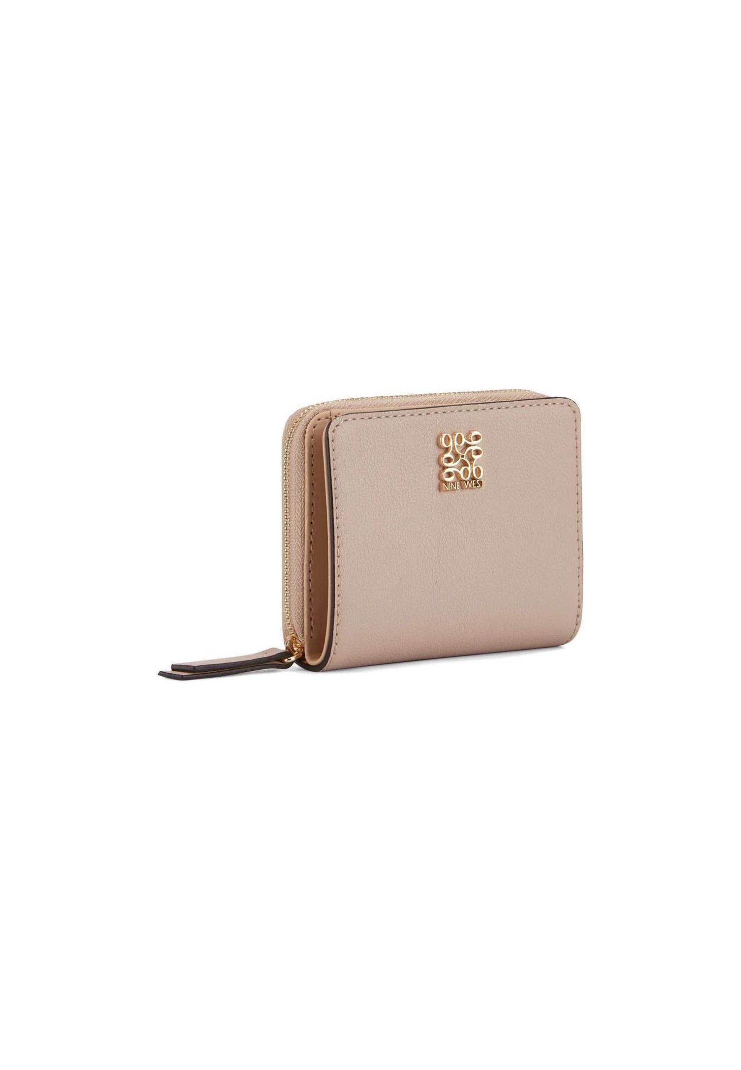 Nine West Grid 9 Small Zip Around - Monedero - Marble 6 Nine West Grid 9 Small Zip Around - Monedero - Marble - Imagen 4