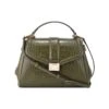 Nine West Margaux Flap - Bandolera - Military Green -Nine West 344025bfc5964c08a28dbf51ffbc5d29