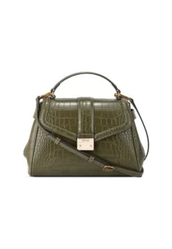 Nine West Margaux Flap - Bandolera - Military Green