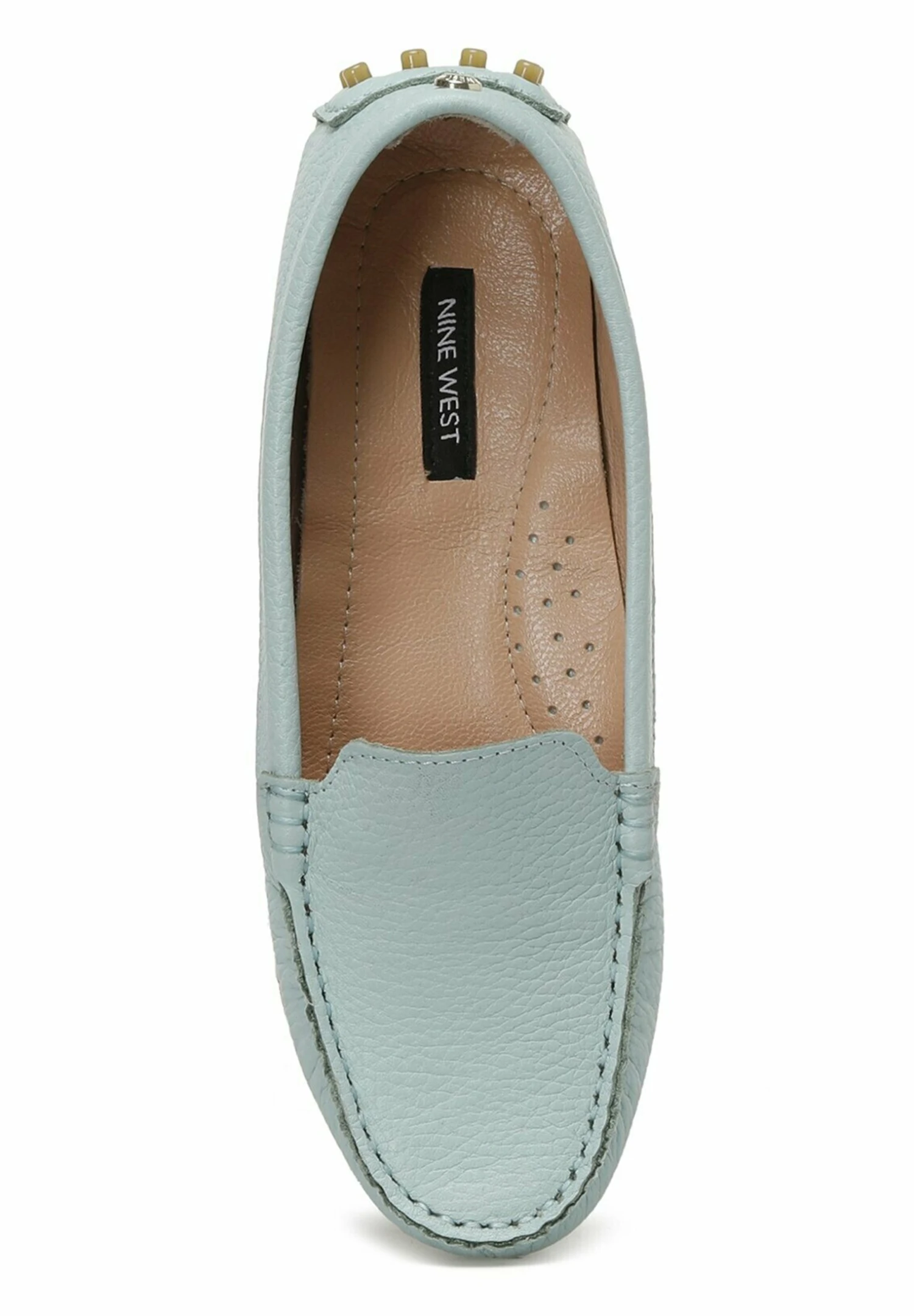 Nine West Menaya 3Fx - Mocasines - Mint 5 Nine West Menaya 3Fx - Mocasines - Mint - Imagen 3