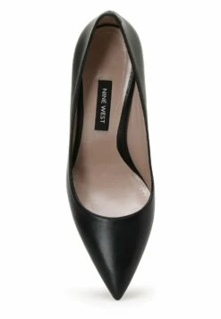 Nine West Gova Naya - Tacones - Black -Nine West 361bd3fe3ce54dcb82a9d40f228593ba