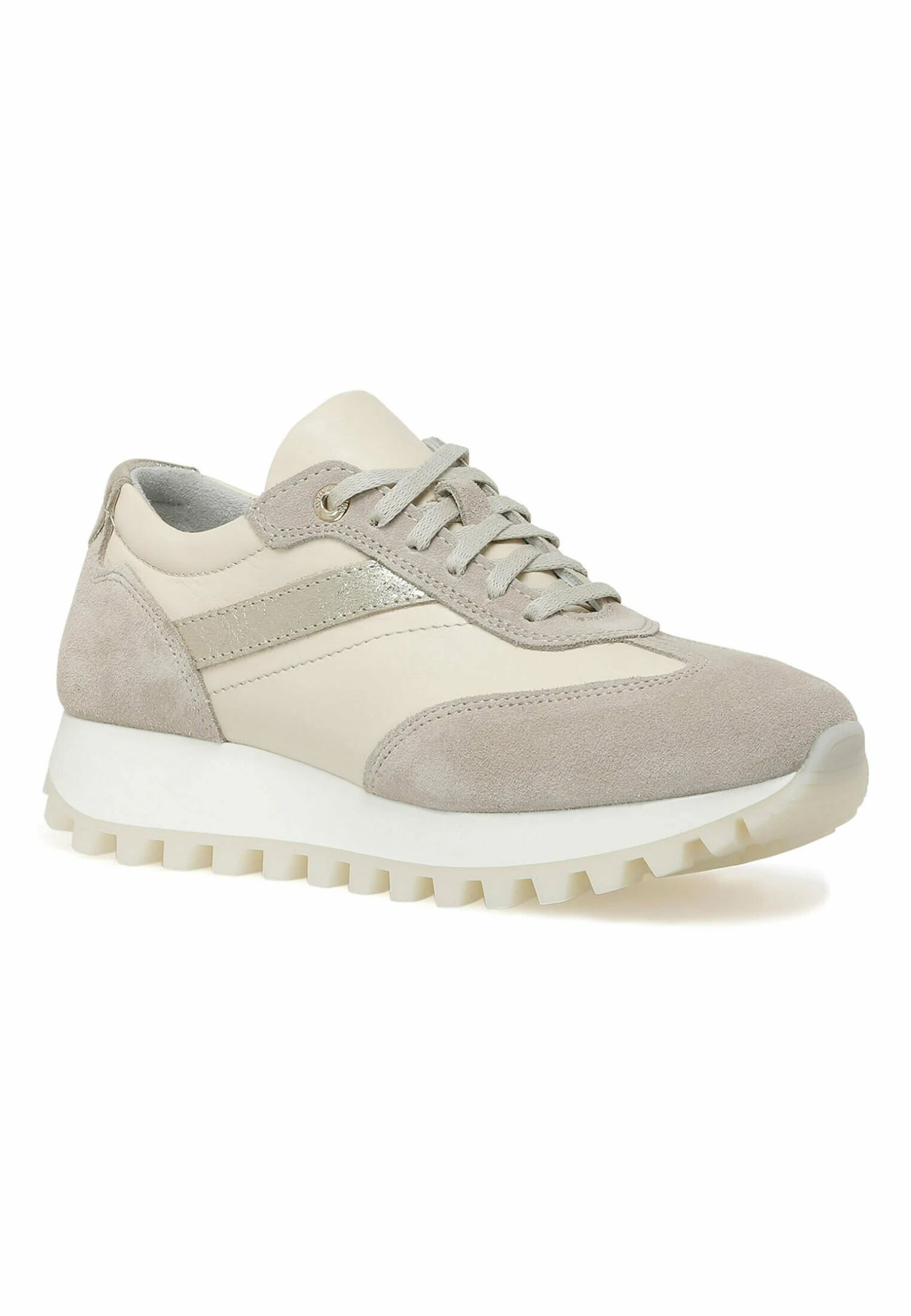 Nine West Athletic Geasta - Zapatillas - Camel 4 Nine West Athletic Geasta - Zapatillas - Camel - Imagen 2