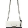 Nine West Thatcher Mini Convertible Flap - Bandolera - Milk -Nine West 3732caee64cc4989870c666dab22f891