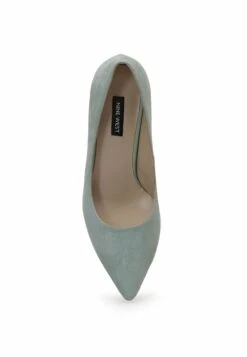 Nine West Gova Ante 3Fx - Tacones - Mint 11 Nine West Gova Ante 3Fx - Tacones - Mint -Nine West 37987688147d44d285ee1e91b1d9f2f7