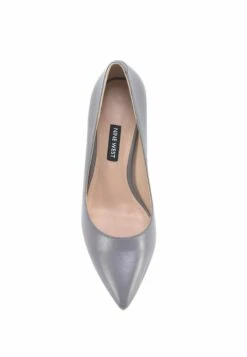 Nine West Gova Badel - Zapatos Altos - Grey -Nine West 37f3c1da54a048a18ca094b40e47b62c