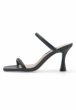 Nine West Outdoor Pena 3Fx - Sandalias Planas - Black