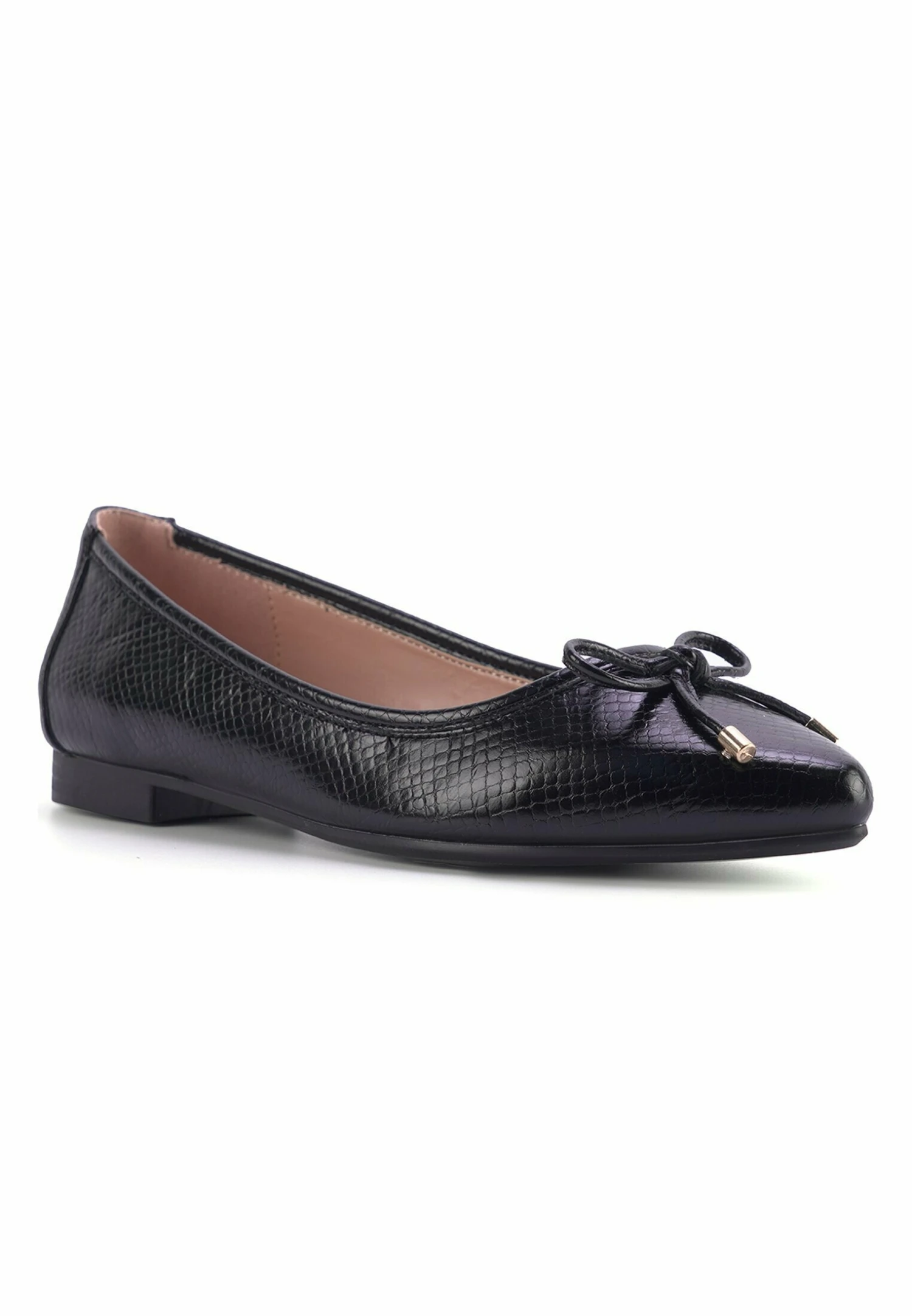 Nine West Babette Aliana 2Pr - Bailarinas - Black 4 Nine West Babette Aliana 2Pr - Bailarinas - Black - Imagen 2
