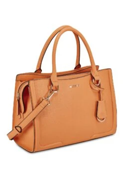 Nine West Bolso De Mano - Orange -Nine West 3840c455282646f7adc3882fb9d1ffd4